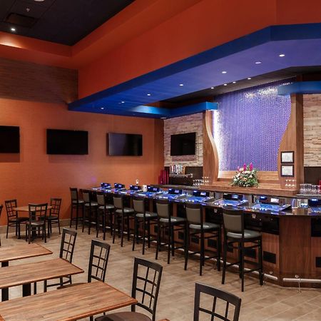 Shoshone-Bannock Hotel And Event Center Fort Hall Esterno foto