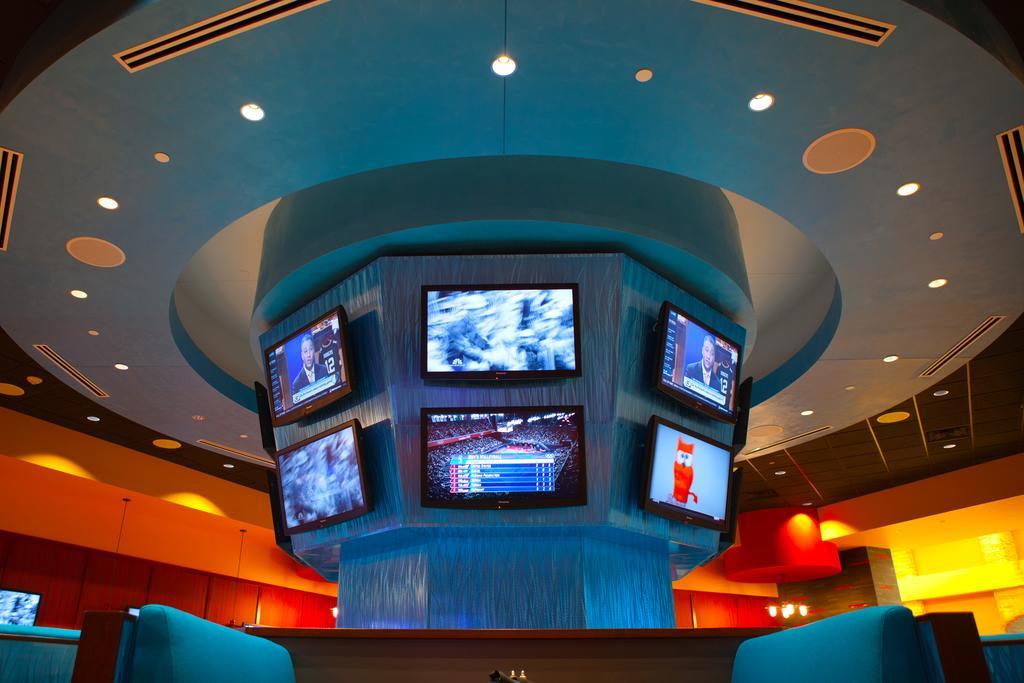 Shoshone-Bannock Hotel And Event Center Fort Hall Esterno foto