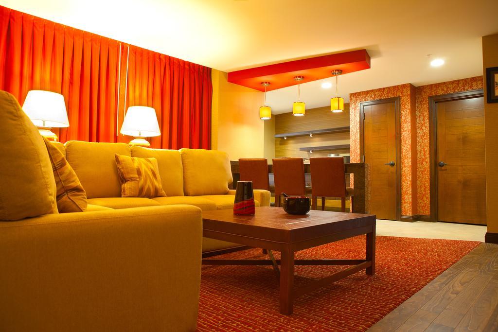 Shoshone-Bannock Hotel And Event Center Fort Hall Camera foto