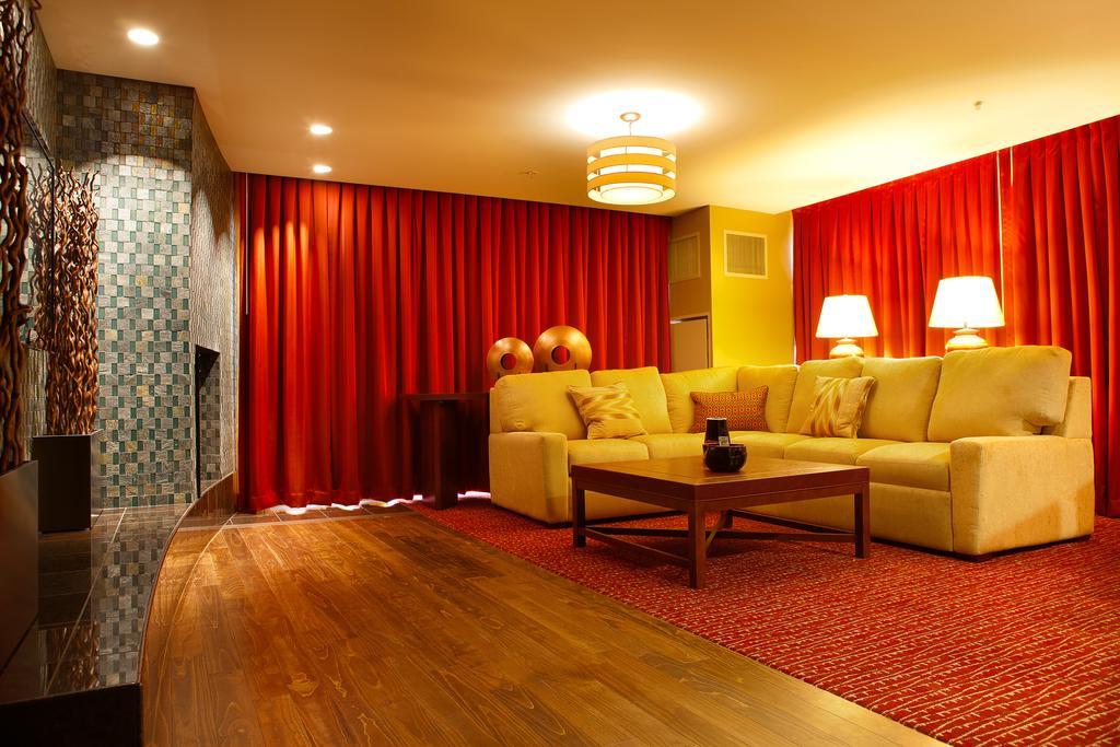 Shoshone-Bannock Hotel And Event Center Fort Hall Esterno foto