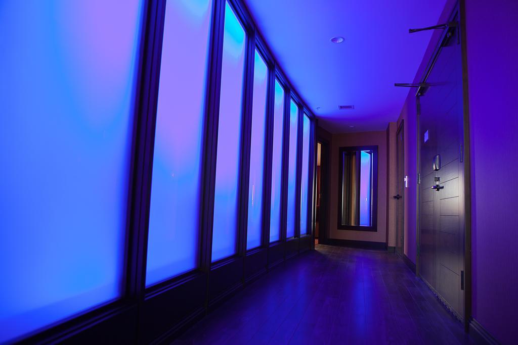 Shoshone-Bannock Hotel And Event Center Fort Hall Esterno foto