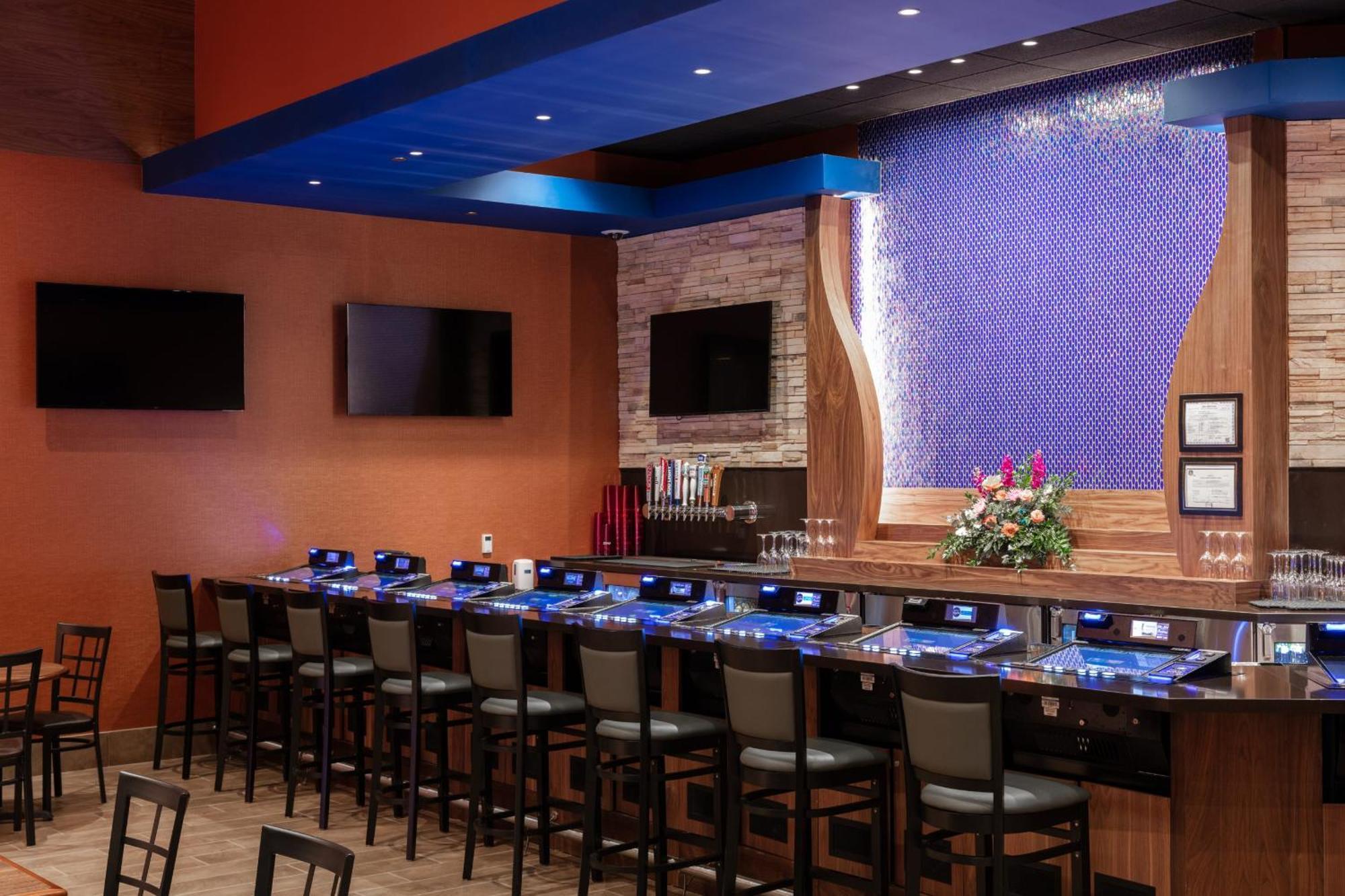 Shoshone-Bannock Hotel And Event Center Fort Hall Esterno foto