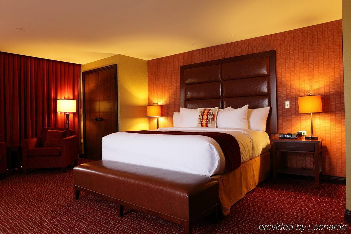 Shoshone-Bannock Hotel And Event Center Fort Hall Esterno foto
