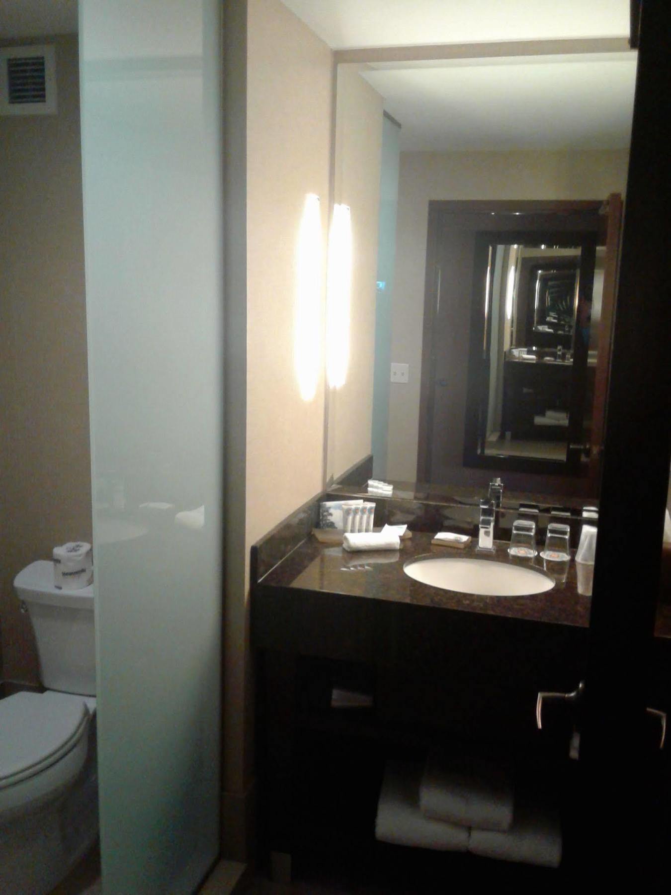 Shoshone-Bannock Hotel And Event Center Fort Hall Esterno foto