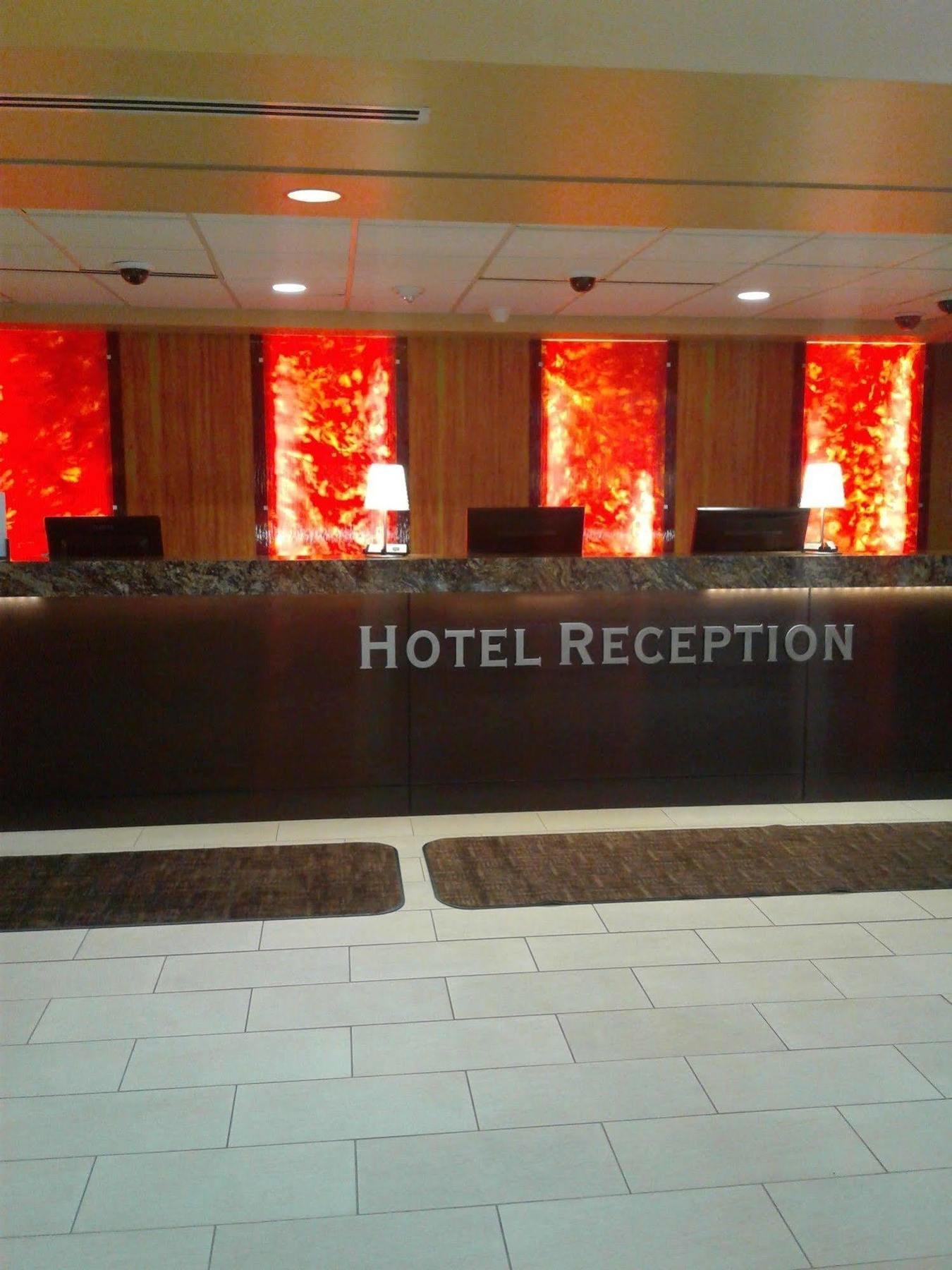 Shoshone-Bannock Hotel And Event Center Fort Hall Esterno foto