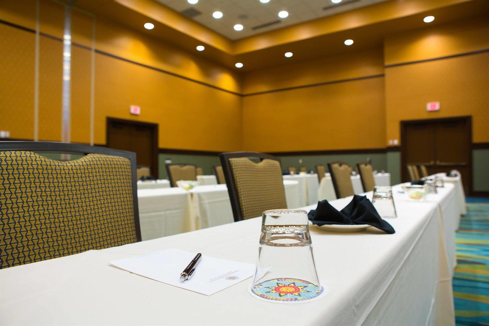 Shoshone-Bannock Hotel And Event Center Fort Hall Esterno foto