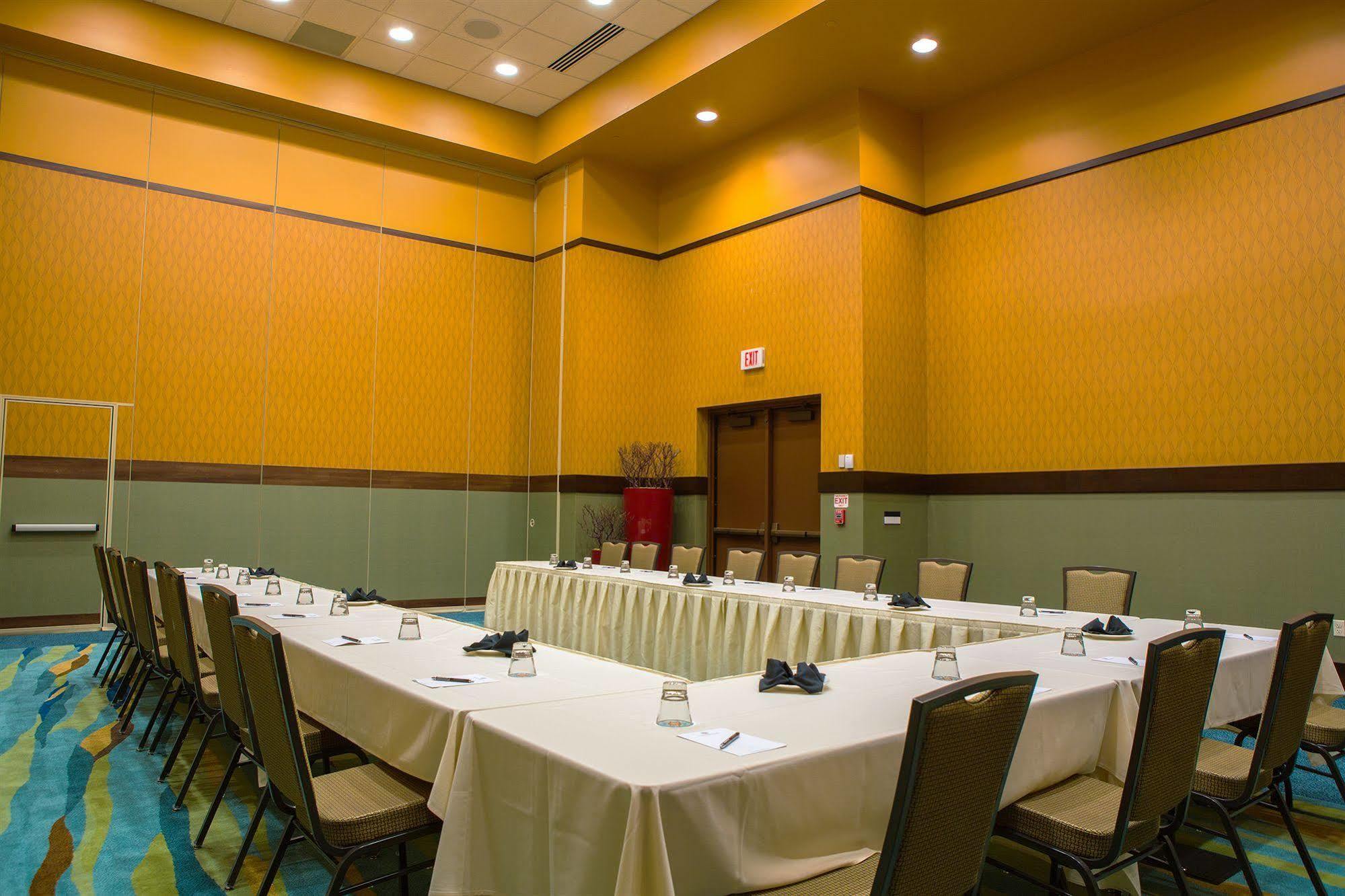 Shoshone-Bannock Hotel And Event Center Fort Hall Esterno foto