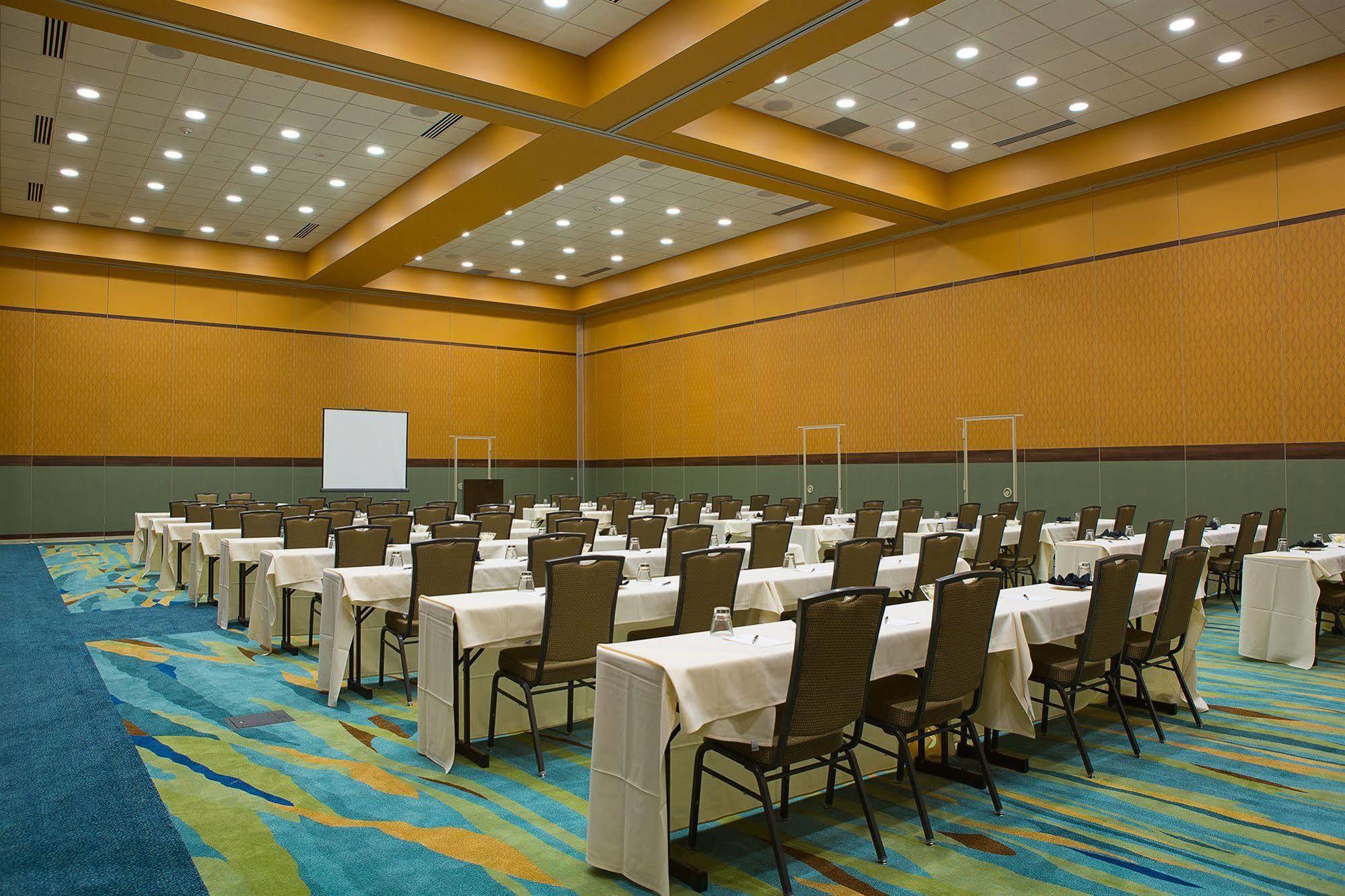 Shoshone-Bannock Hotel And Event Center Fort Hall Esterno foto