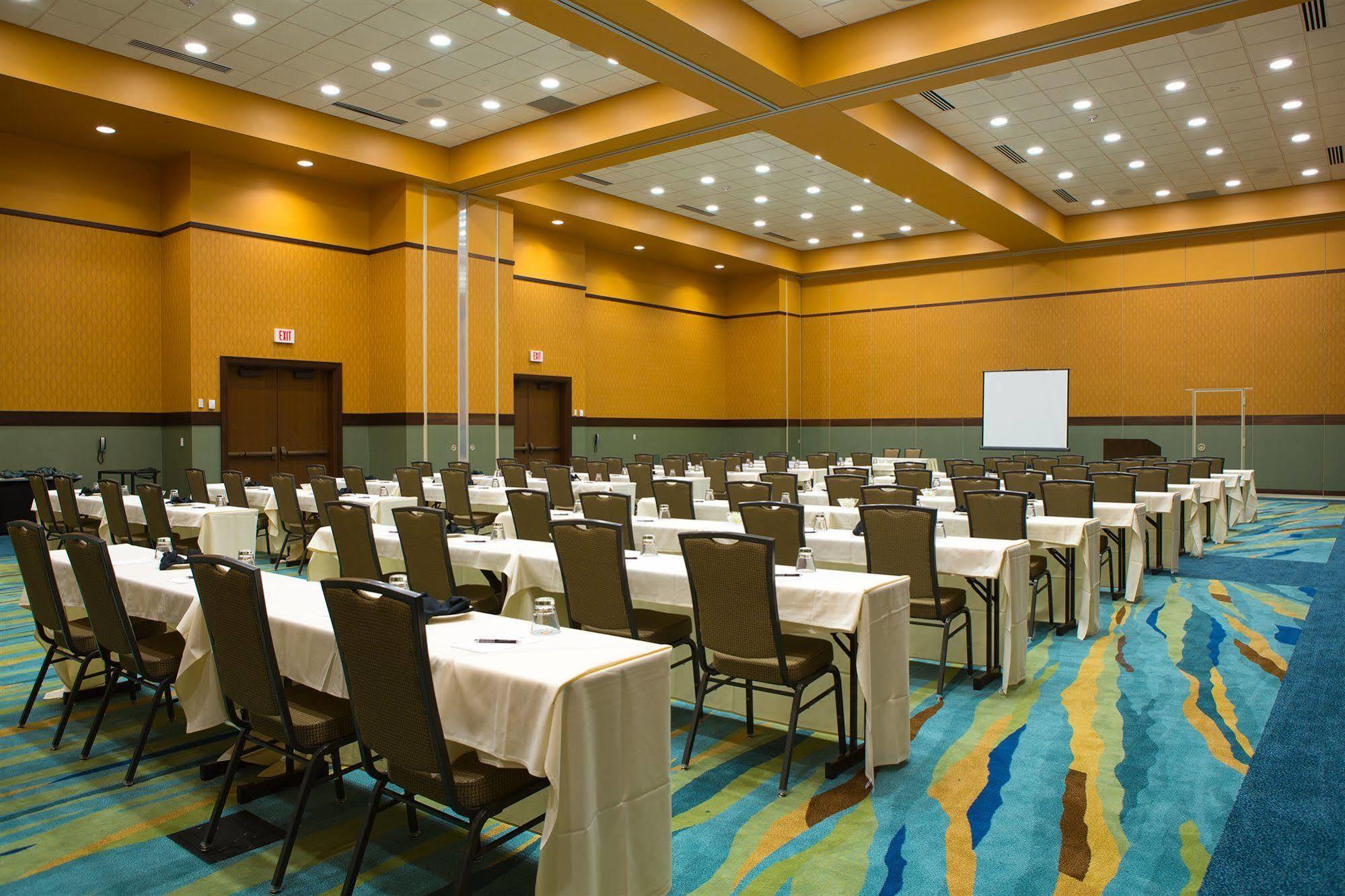 Shoshone-Bannock Hotel And Event Center Fort Hall Esterno foto